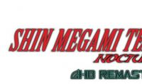 Shin Megami Tensei III Nocturne HD Remaster è ora disponibile